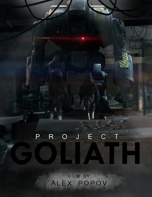 Goliath