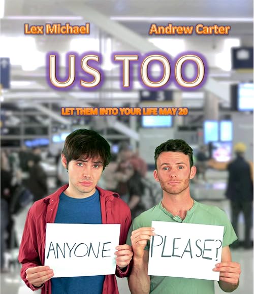 Us Too
