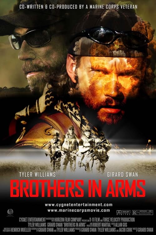 Brothers in Arms