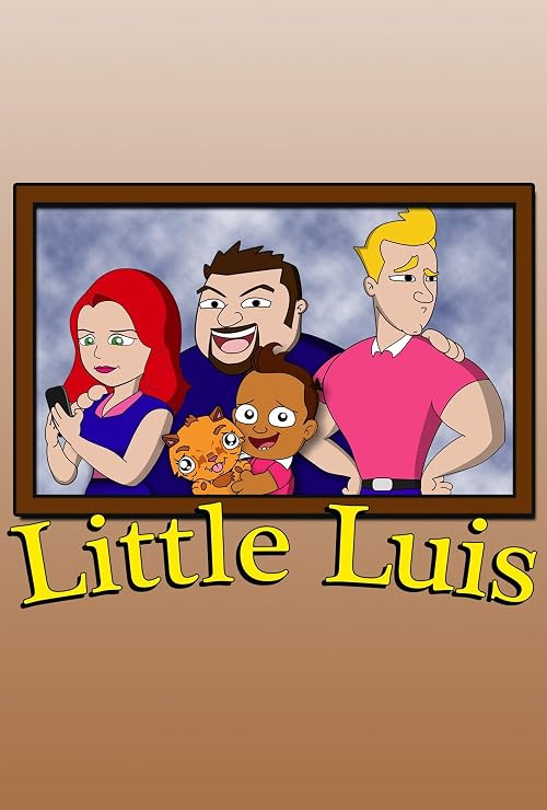 Little Luis