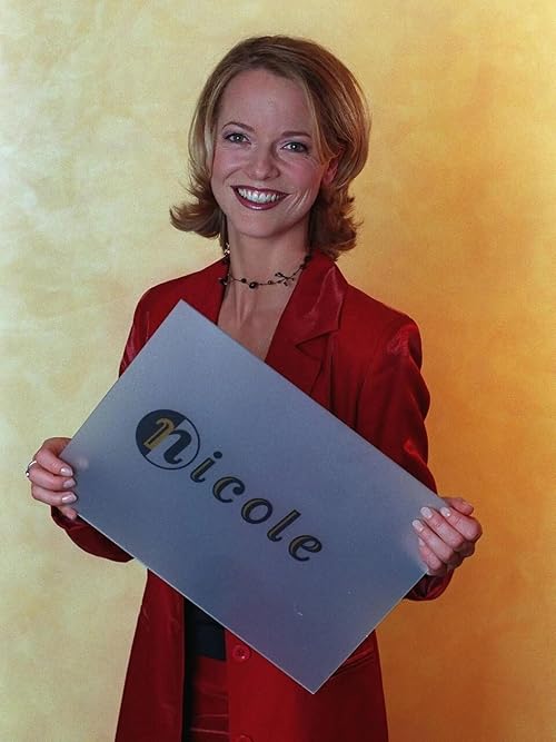 Nicole - Entscheidung am Nachmittag