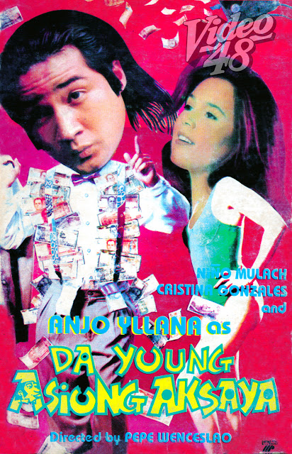 Da Young Asyong Aksaya