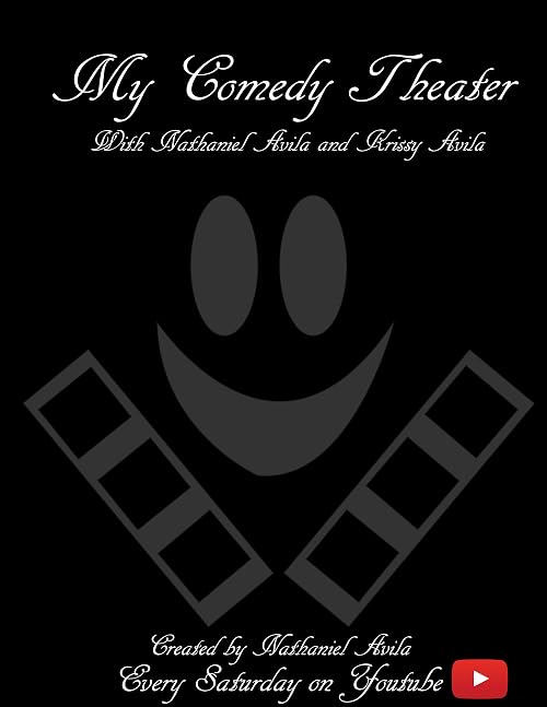 My Comedy Theater