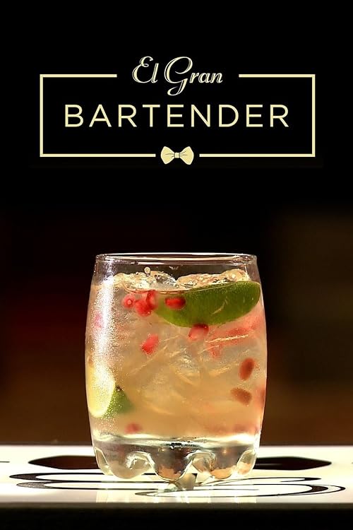 El gran bartender