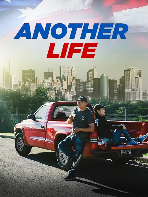 Another life (Atyn Olokh)