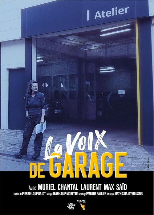 La voix de garage