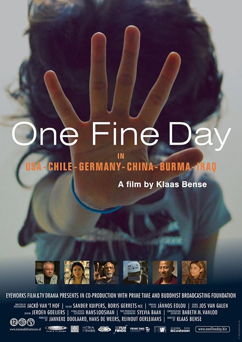 One Fine Day