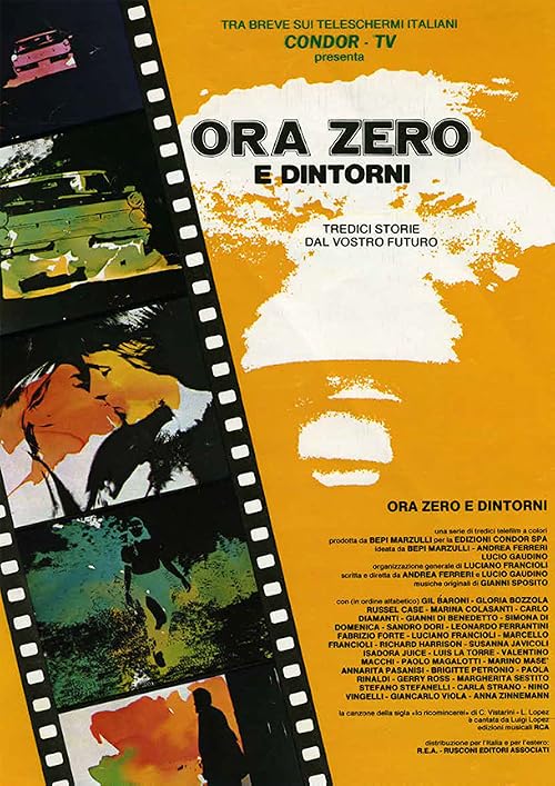 Ora zero e dintorni
