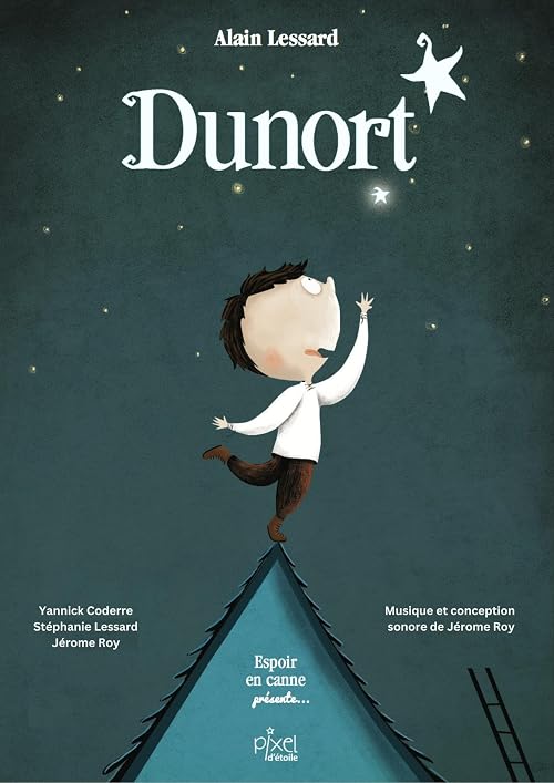 Dunort