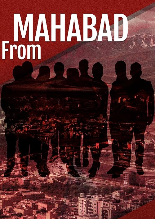 From Mahabad