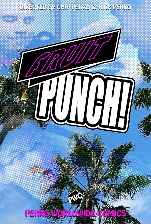 Fruit Punch!