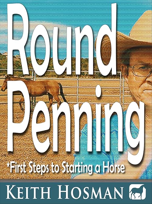 Basically Training Horses - On the Ground
