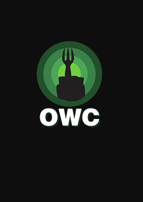 Offworld Cookery