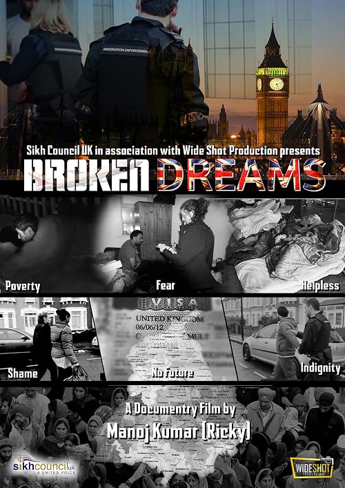 Broken Dreams