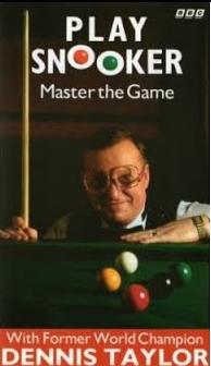 Play Snooker: Master the Game with Dennis Taylor