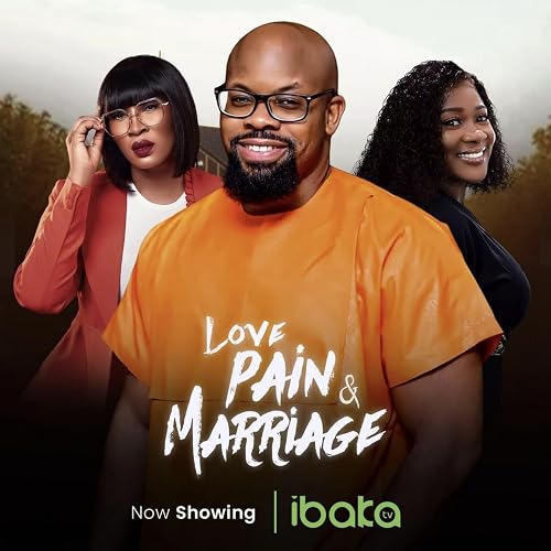 Love, Pain & Marriage