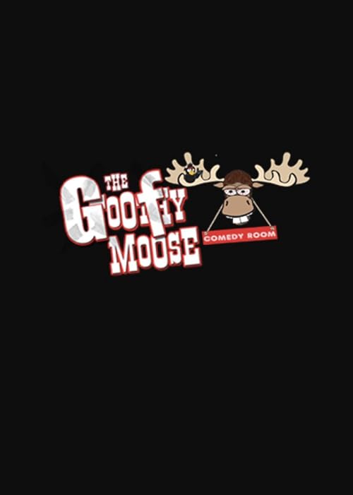 Goofy Moose