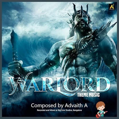 WarLord