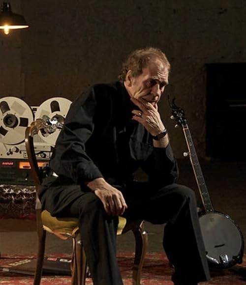 Finbar Furey: Free Spirit