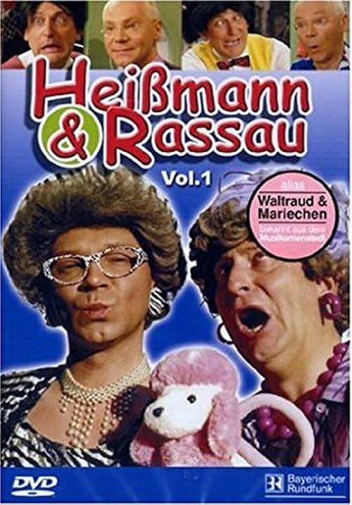 Heißmann & Rassau: Pension Schöller