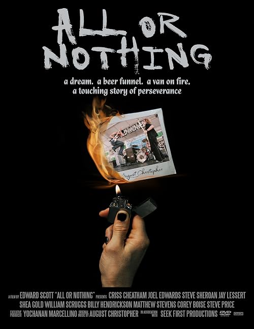 All or Nothing