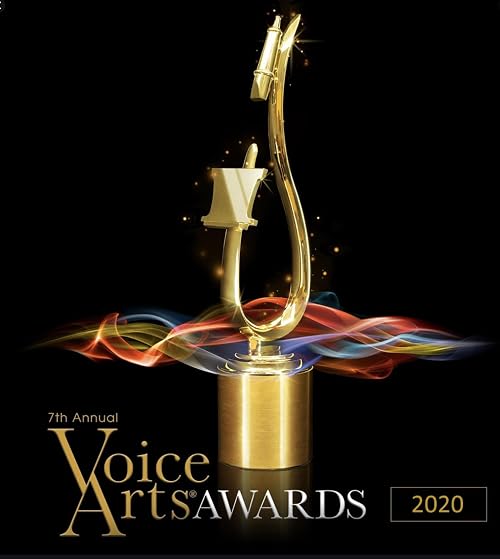Voice Arts® Awards