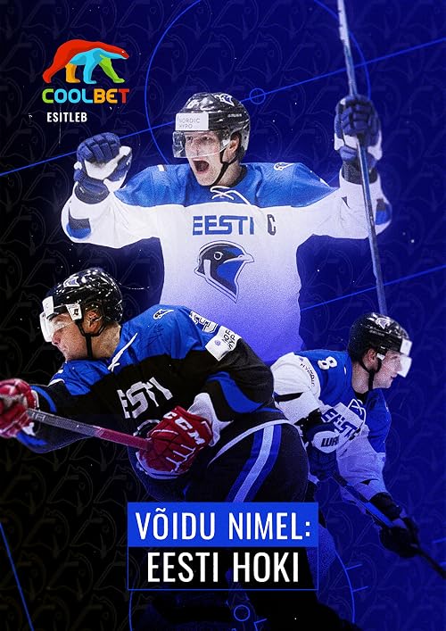 Võidu nimel: Eesti hoki