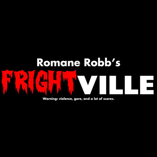 Romane Robb's Frightville