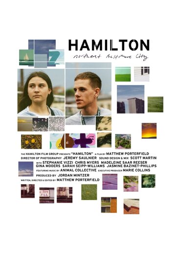 Hamilton