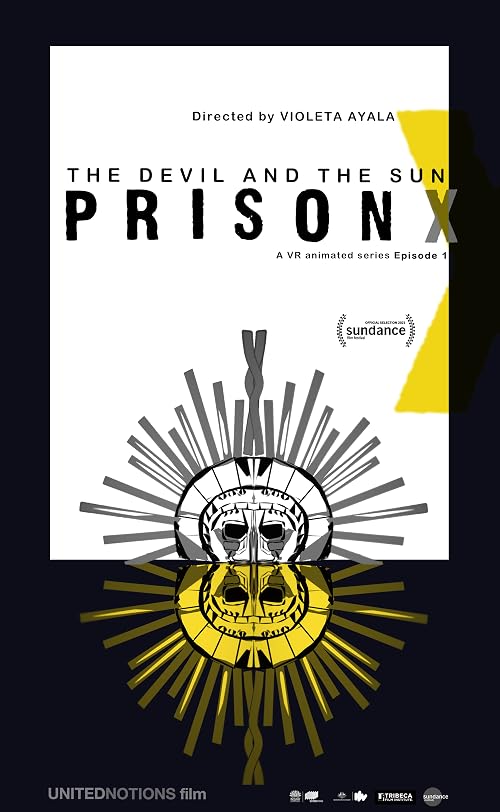 Prison X