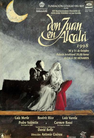 Don Juan Itinerante