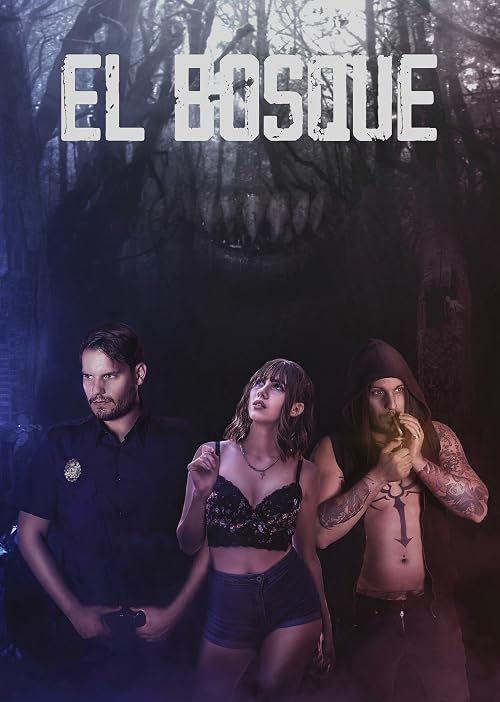 El Bosque