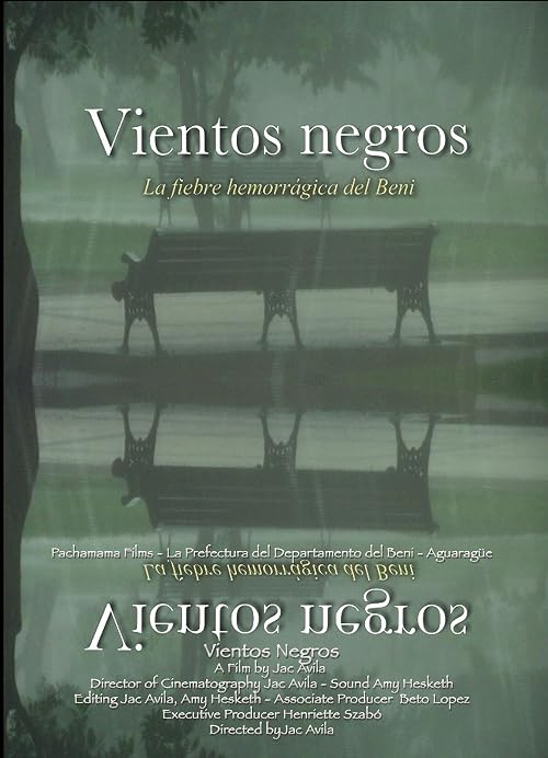 Vientos Negros