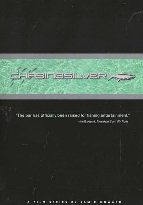 Chasing Silver: A Tarpon Journey