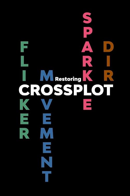 Restoring Crossplot