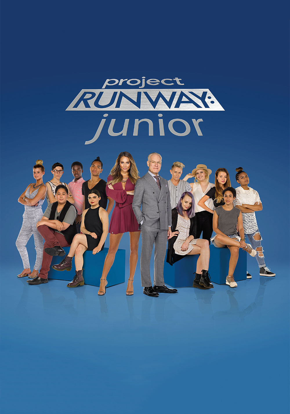 Project Runway Junior