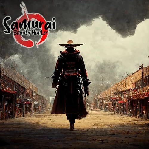 Samurai Bounty Hunter