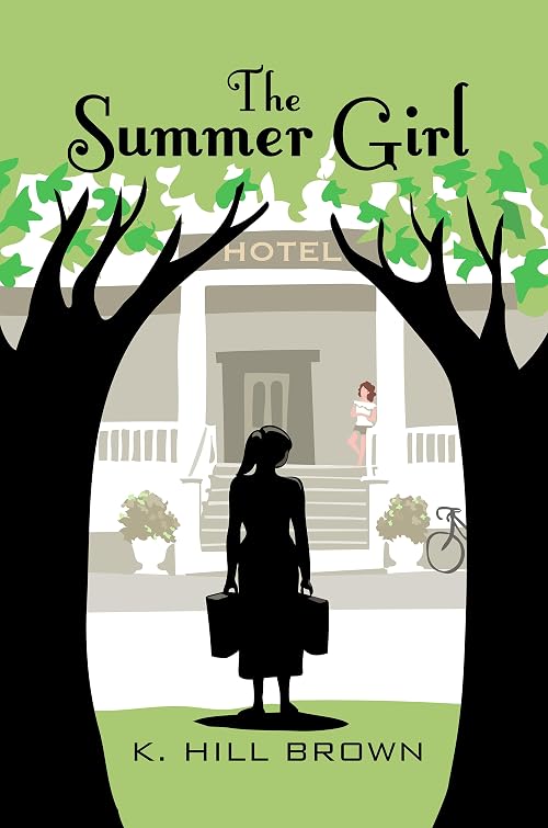 The Summer Girl
