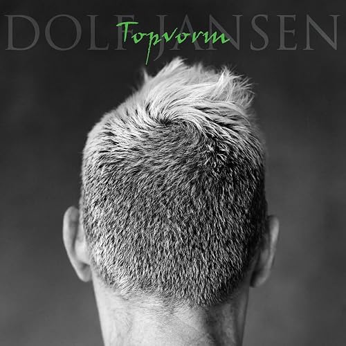 Dolf Jansen: Topvorm