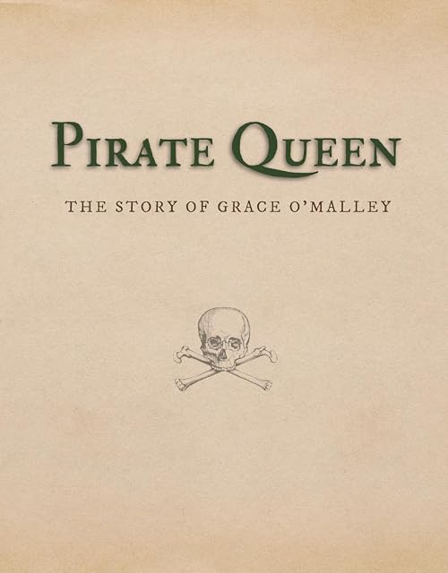 Pirate Queen