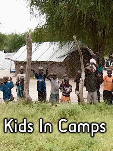 Kids in Camps