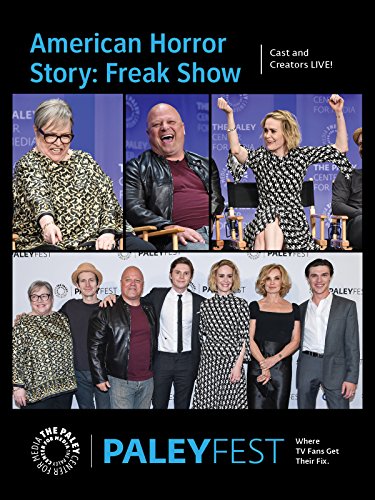 American Horror Story: Freak Show, Two Heads Are Better Than One