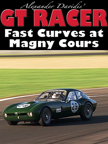 Fast Curves at Magny Cours