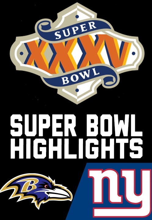 Super Bowl XXXV