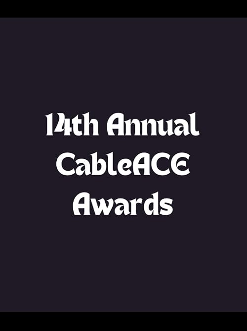 The 14th Annual CableACE Awards