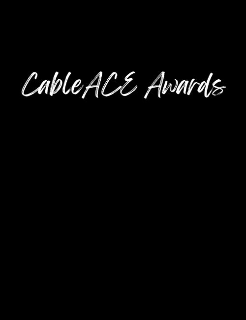 The 18th Annual CableACE Awards