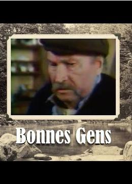 Bonnes gens
