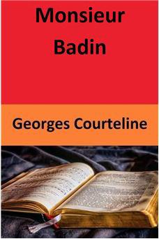 Monsieur Badin
