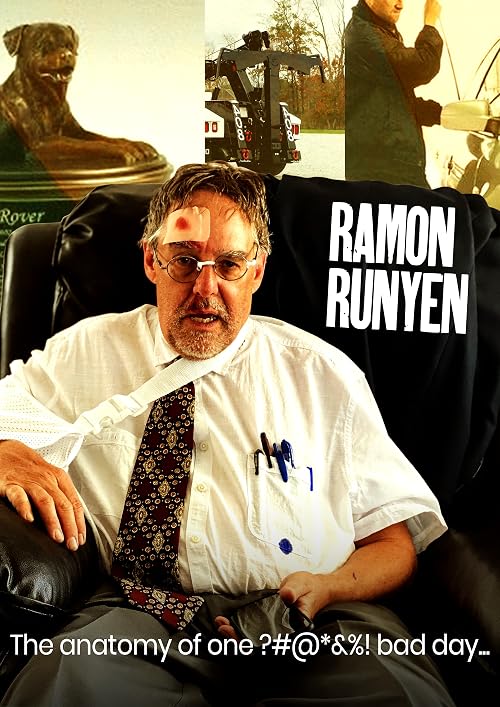 Ramon Runyen