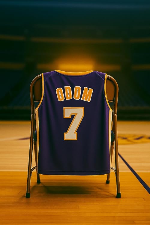 Untitled Lamar Odom Documentary